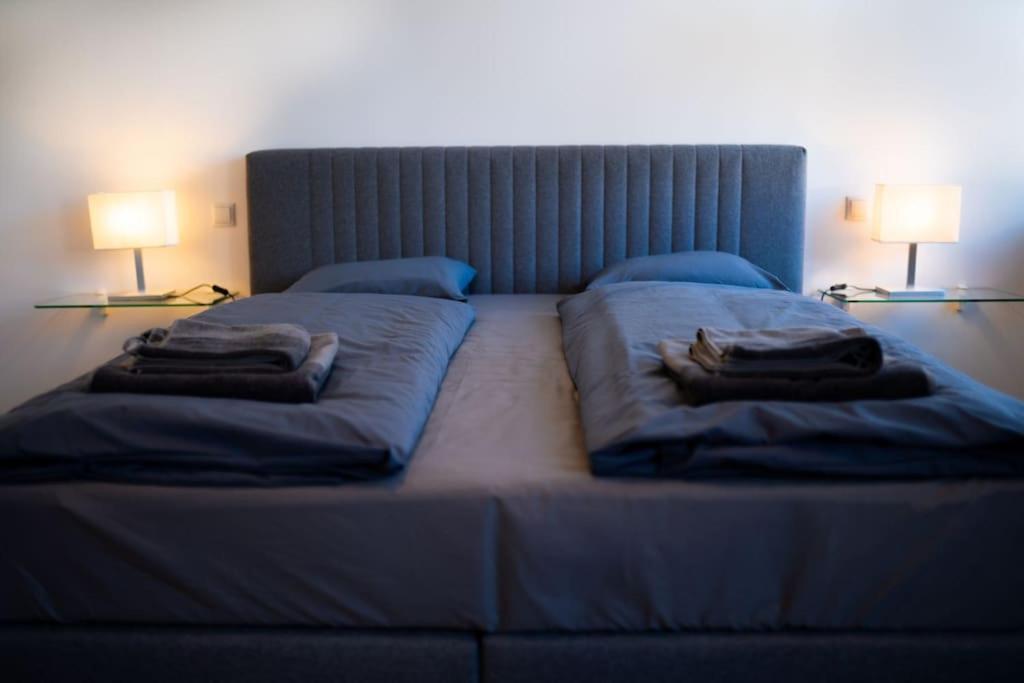 Comfortable 2br Apt With Parking, Wi-fi Near Center, Wein, Austria * Wenen