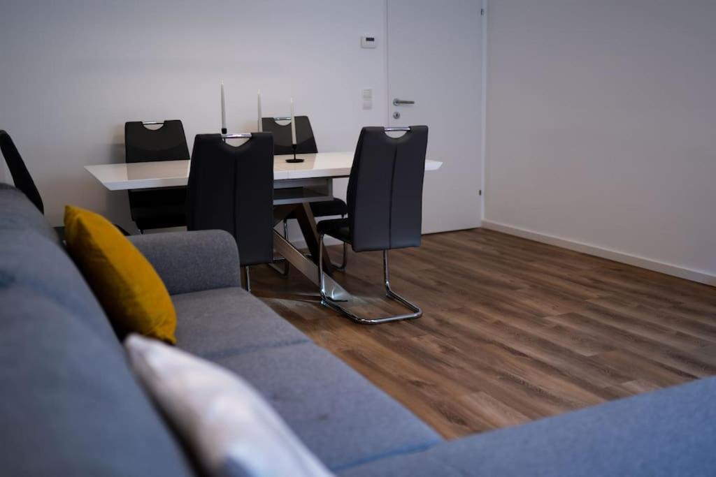Appartement Comfortable 2br Apt With Parking, Wi-fi Near Center, Wein, Austria *
